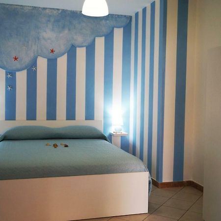 Vila Residenza Ameca Pizzo  Exteriér fotografie