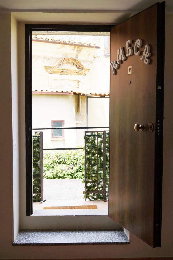 Vila Residenza Ameca Pizzo  Exteriér fotografie